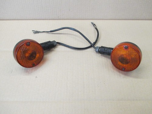 Clignotants avants pour - , suzuki