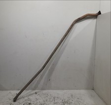 TUBE ECHAPPEMENT PEUGEOT 205