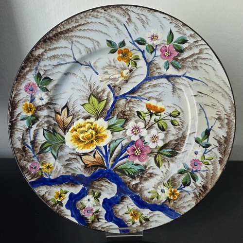 Assiette creil montereau - creil, et