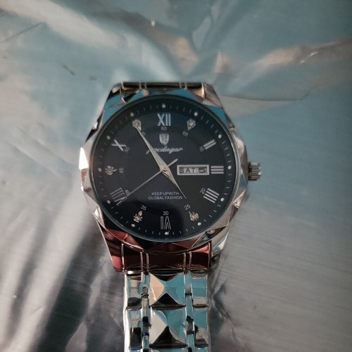 Montre grand lux - montre,