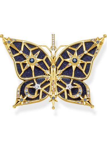 Thomas sabo charm pe925 963 - sabo, pe925-963-7