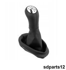 Pommeau de Levier de 5 Vitesse