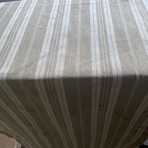 Tissu toile matelas - tissu,