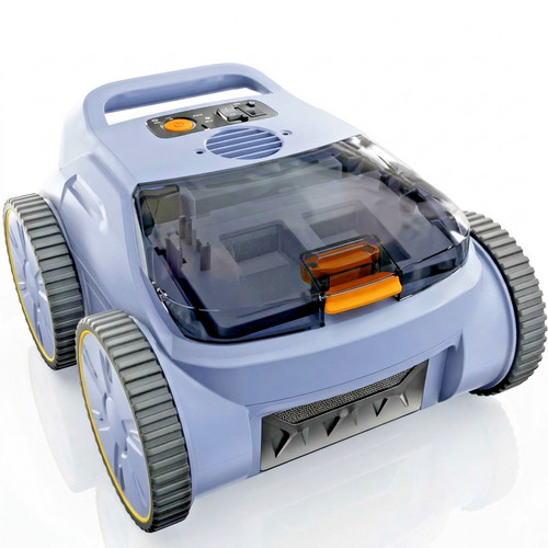 Robot aspirateur piscine sat20 - robot,