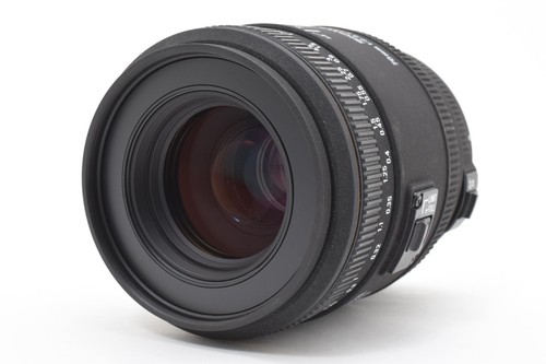 Objectif sigma 2 8 - objectif,