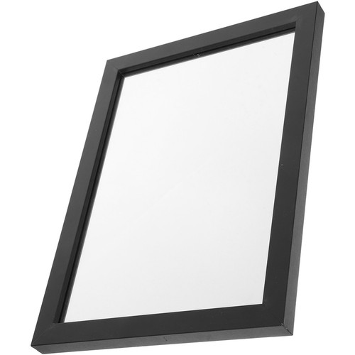 Miroir mural rectangulaire - ,