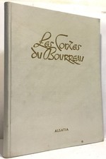 Contes du Bourreau -- illustrée par Pierre Joubert | Dalens Serge | Etat correct