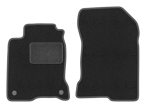 Tapis avant moquette - tapis,