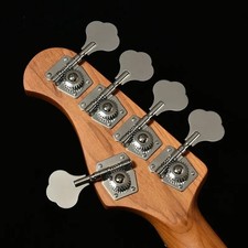 Basse électrique Bacchus