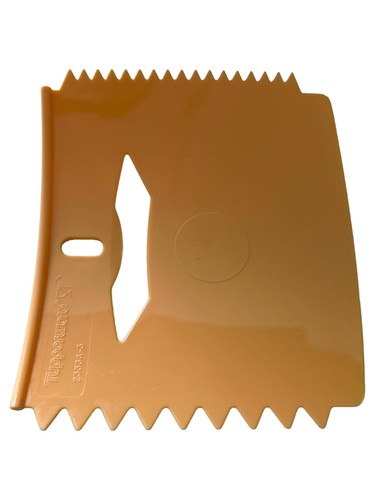 Tupperware pelle tarte - pelle, à