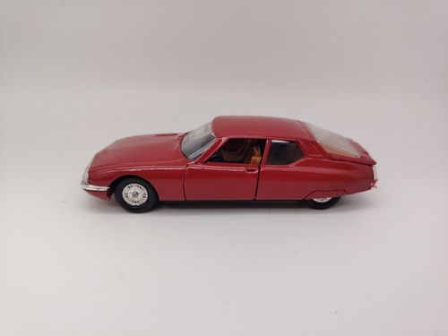 Solido citroën sm - 1/43,