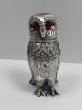 Salière/Poivrière Zoomorphe