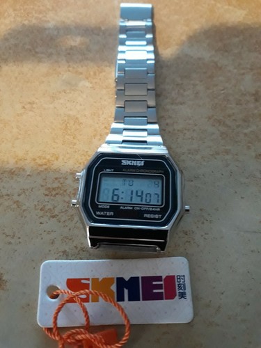 Montre sport led digital - montre,