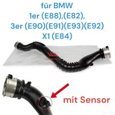 Conduite d'air de suralimentation pour BMW Série 1 Cabriolet (E88) 118d 120d ...