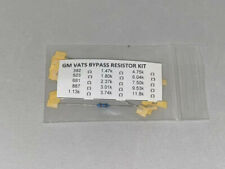GM VATS Vehicle Anti-Theft System Bypass Resistor Kit