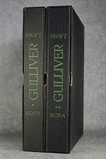 JONATHAN SWIFT. VOYAGES DE