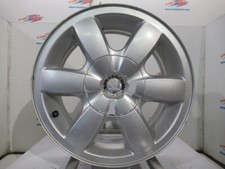 Jante ALUMINIUM SKODA FABIA