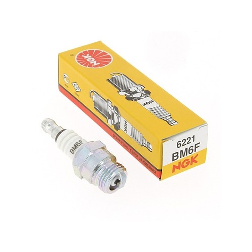 Bougie ngk bm6f - ngk,