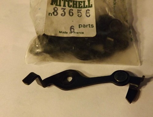 New old stock mitchell - new,