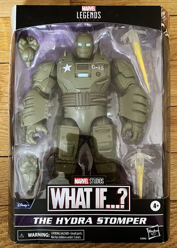 Marvel legends series - marvel,