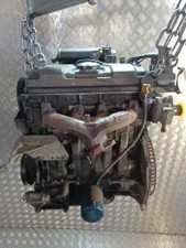 Moteur PEUGEOT 106 PHASE 2