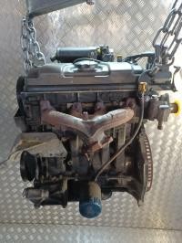 Moteur peugeot 106 phase - phase, 2