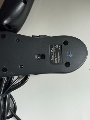 Splitfish fragfx ps3 wired - splitfish,