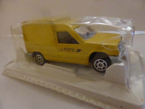Renault express poste - la,
