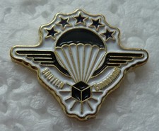 PIN'S MILITAIRE DES