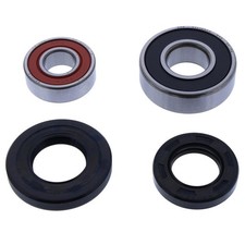 Kit Roulements De Roue Avant