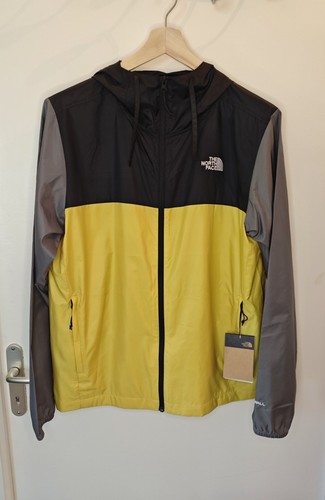 Veste coupe vent north face - north,