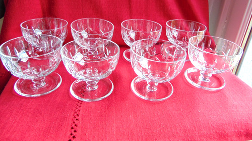 Coupes dessert en - 8,