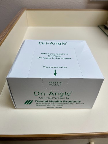Dental health products - health,