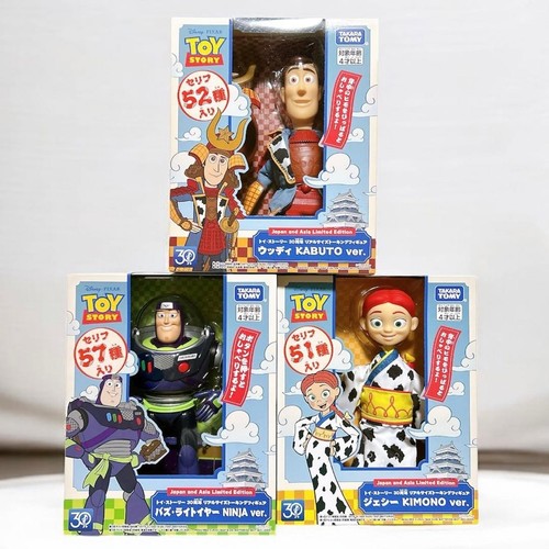 Toy story 30th - toy, anniversary