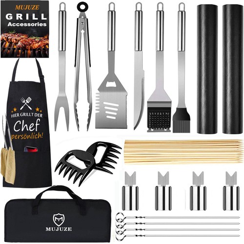 Mujuze kit accessoires - kit,