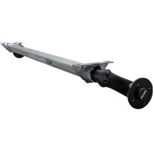 Essieu non freiné AL-KO