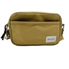 GANT Femme Marron D1. Essentiel Sporty Sac Bandoulière