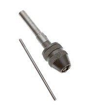 Expo 12806 3 Mâchoire Broche