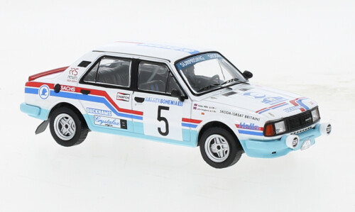 Miniature voiture rallye - miniature, auto