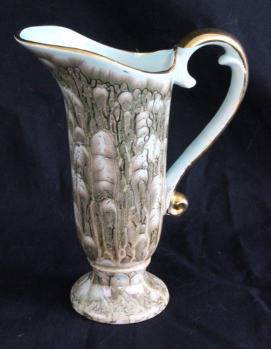 Vintage mcm delft hand - vintage,