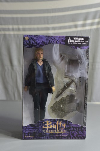 Buffy summers sideshow - summers, 12"