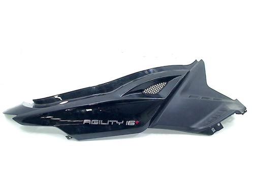 Queue carenage droit kymco - droit,