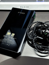 FiiO M23 Hi-Res MP3 HiFi Music