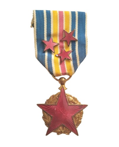 Médaille des blessés - , de