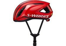 Casque de vélo de route
