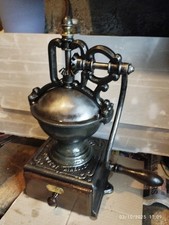 Peugeot Seniors Coffee Grinder Number 1