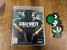 Call of duty black ops  - Jeux