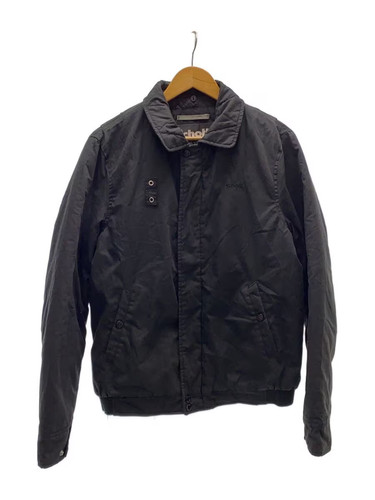 Veste schott noire - schott,
