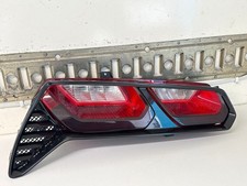 Chevrolet Corvette C7 2015