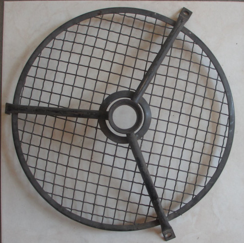 Grille ventilateur - grille,
